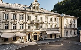 A-Rosa Collection Straubinger Grand Hotel Bad Gastein